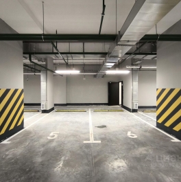 Продажа гаража Перовская улица, д. 6А Продажа гаража Перовская улица, д. 6А