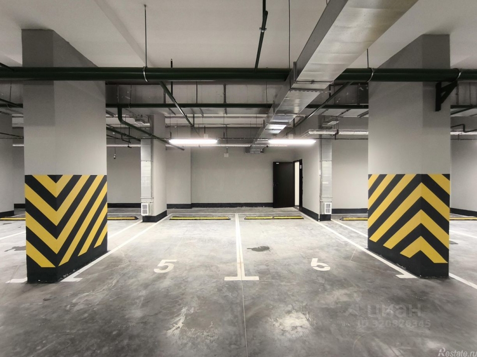 Продажа гаража Перовская улица,  д. 6А