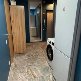 Продажа 1-комн квартиры на вторичном рынке улица Санникова,  д. 9 к1