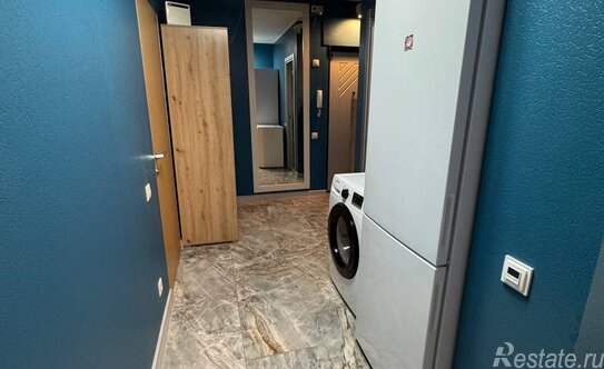 Продажа 1-комн квартиры на вторичном рынке улица Санникова,  д. 9 к1