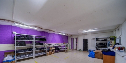 Помещение свободного назначения ул Фурштатская,  д. 25