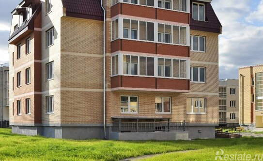 Продажа 2-комн квартиры на вторичном рынке Балашиха, ул Сосновая,  д. 14