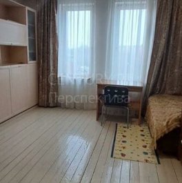 Продажа 3-комн квартиры на вторичном рынке Ольгино, Граничная улица,  д. 12