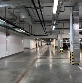 Аренда гаража Береговой проезд, д. 1Б кМ Аренда гаража Береговой проезд, д. 1Б кМ