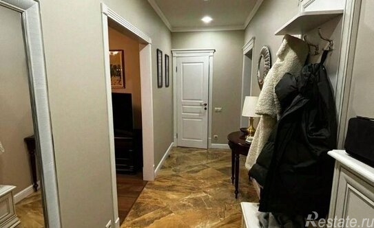 Аренда 2-комн квартиры на вторичном рынке Комсомольский пр-кт,  д. 23/7,  к. 2