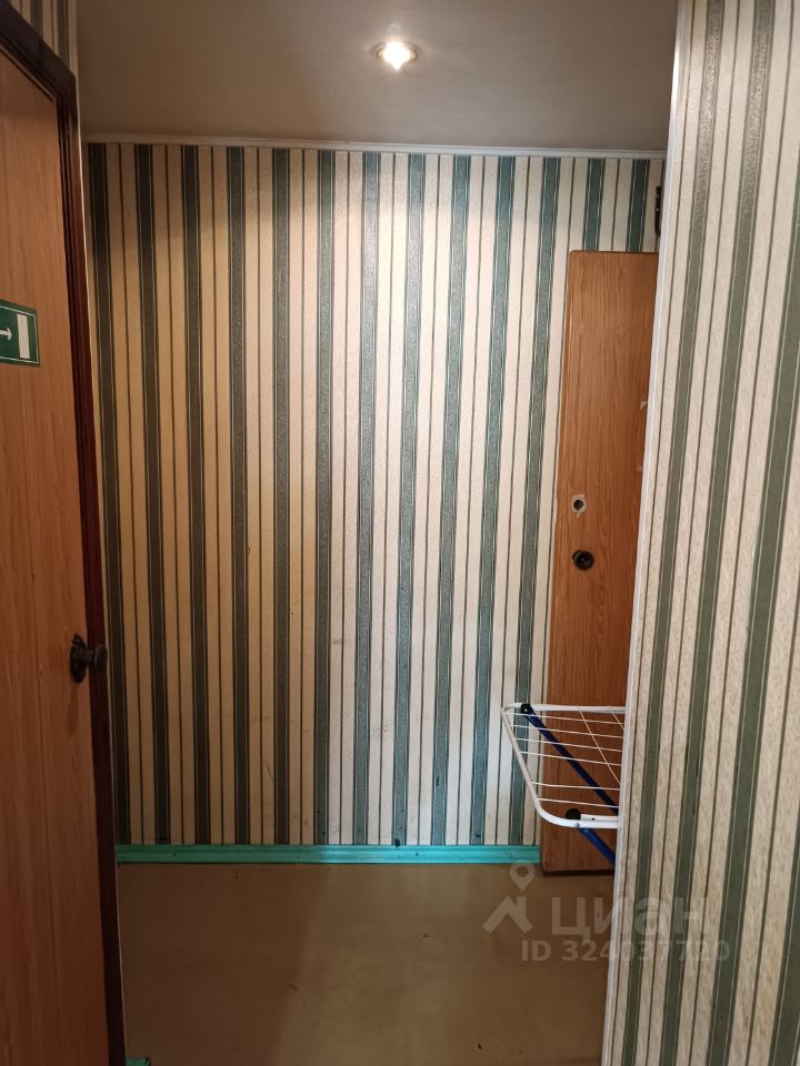 Продажа комнаты Светлановский проспект, 52