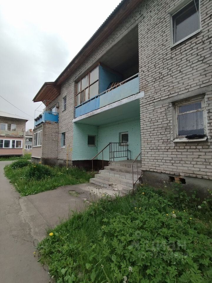 Продажа 2-комн квартиры на вторичном рынке пос. Новый Снопок, улица Садовая,  д. 26