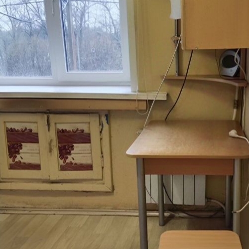 2-комн квартира Лесогорский пгт, улица Октябрьская, 2