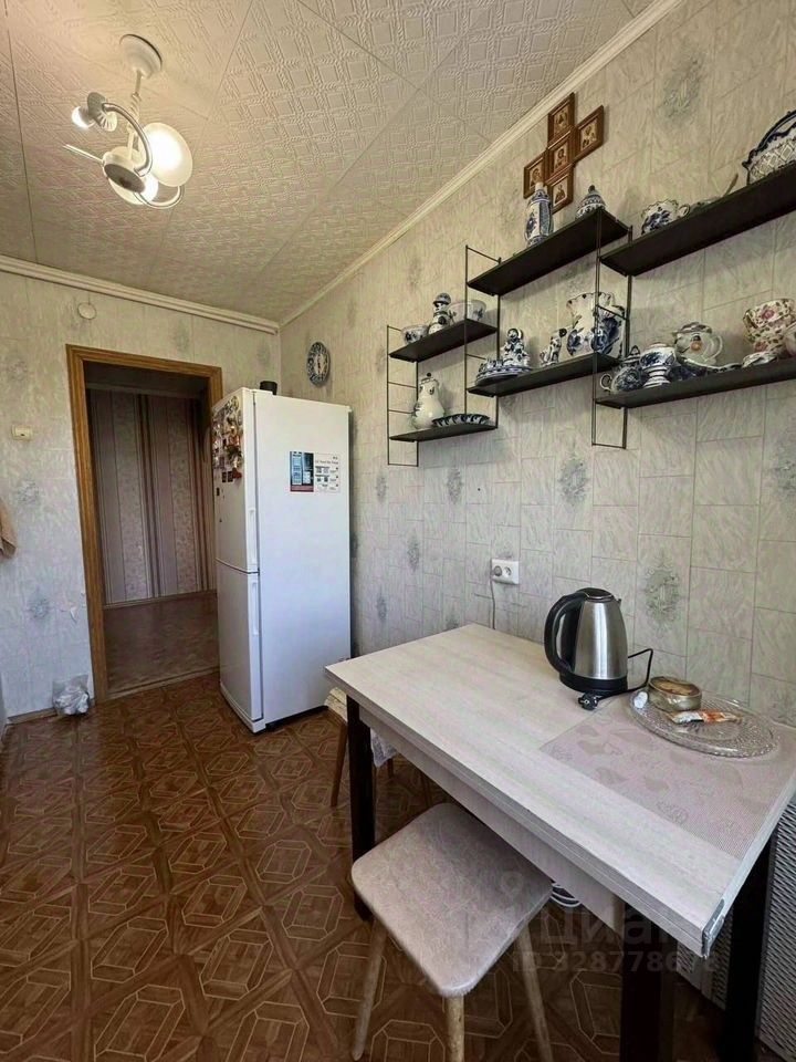 Продажа 2-комн квартиры на вторичном рынке Шатура, Школьная улица,  д. 19