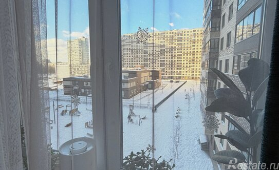 Продажа 2-комн квартиры на вторичном рынке Пискаревский пр-кт,  д. 25 к2