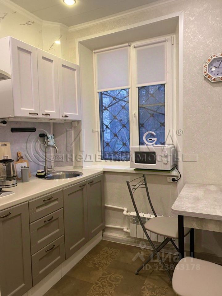 Аренда 1-комн квартиры на вторичном рынке улица Танкиста Хрустицкого, 70