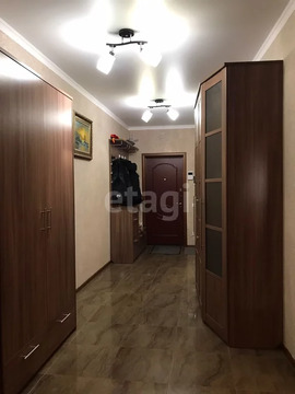 Продажа 2-комн квартиры на вторичном рынке Красногорск, ул. Парковая,  д. 8