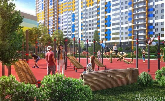 Продажа 1-комн квартиры на вторичном рынке Плесецкая ул