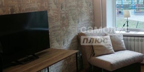 2-комн квартира Мытищи, Яузская аллея, 30