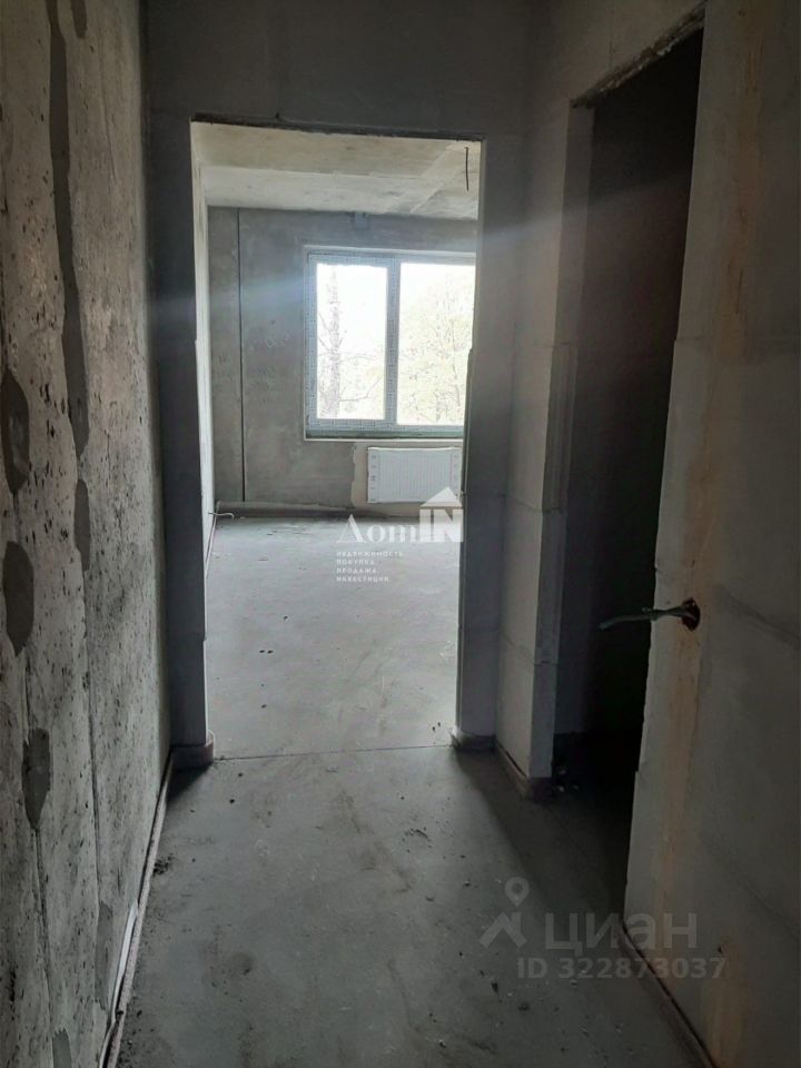 Продажа студии Герасимовская улица, 5к2