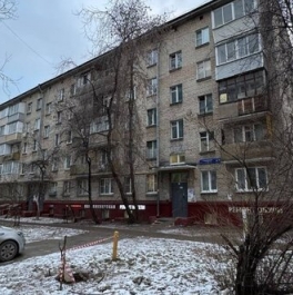 Продажа 3-комн квартиры на вторичном рынке Тушинская улица,  д. 11