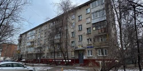 3-комн квартира Тушинская улица,  д. 11