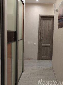 Продажа 3-комн квартиры на вторичном рынке улица Симоновский Вал,  д. 26 к4