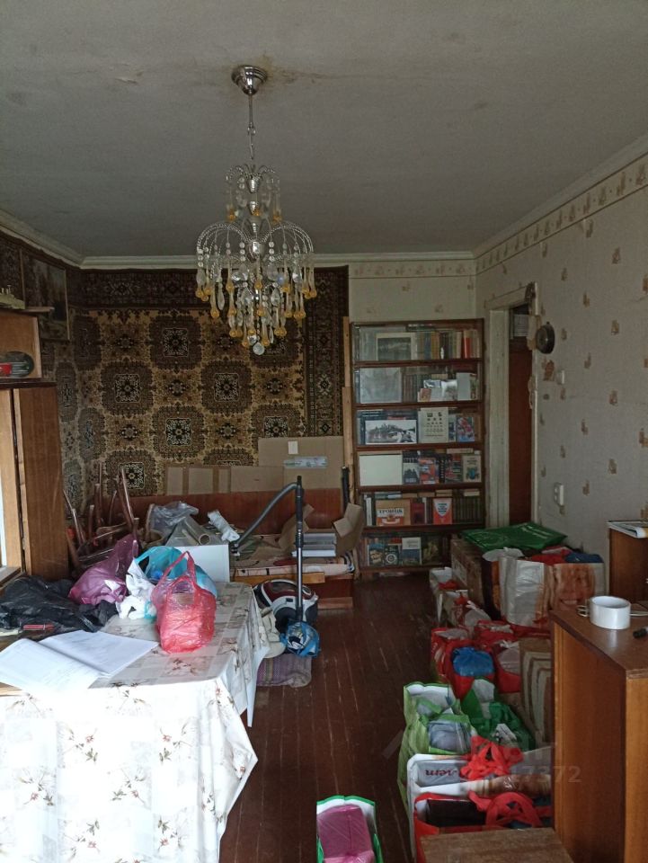 Продажа 2-комн квартиры на вторичном рынке 2-й мкр, Юбилейный мкр