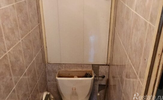 Продажа 3-комн квартиры на вторичном рынке Плетешковский переулок