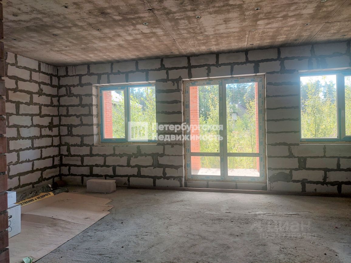 Продажа дома пос. Пески, улица Липовая