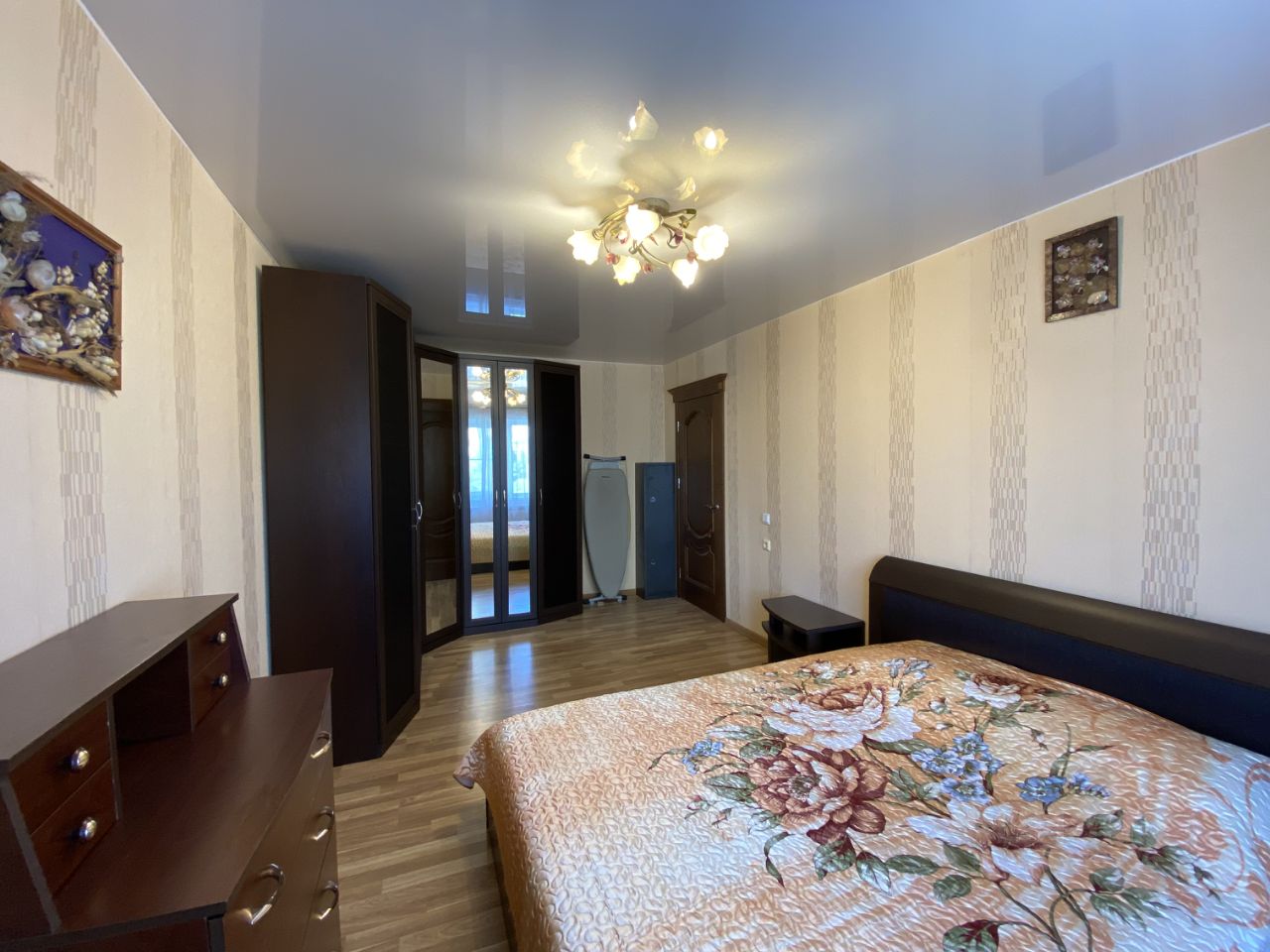 Продажа 2-комн квартиры на вторичном рынке Прибрежная улица, 7