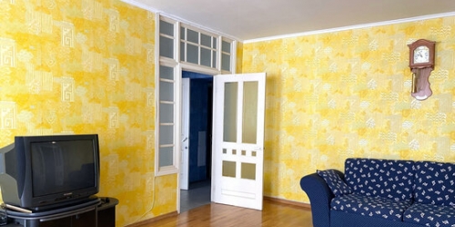 3-комн квартира Тучков переулок,  д. 3