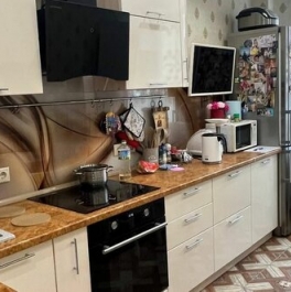 Продажа 3-комн квартиры на вторичном рынке Боброво, ул Лесная,  д. 24