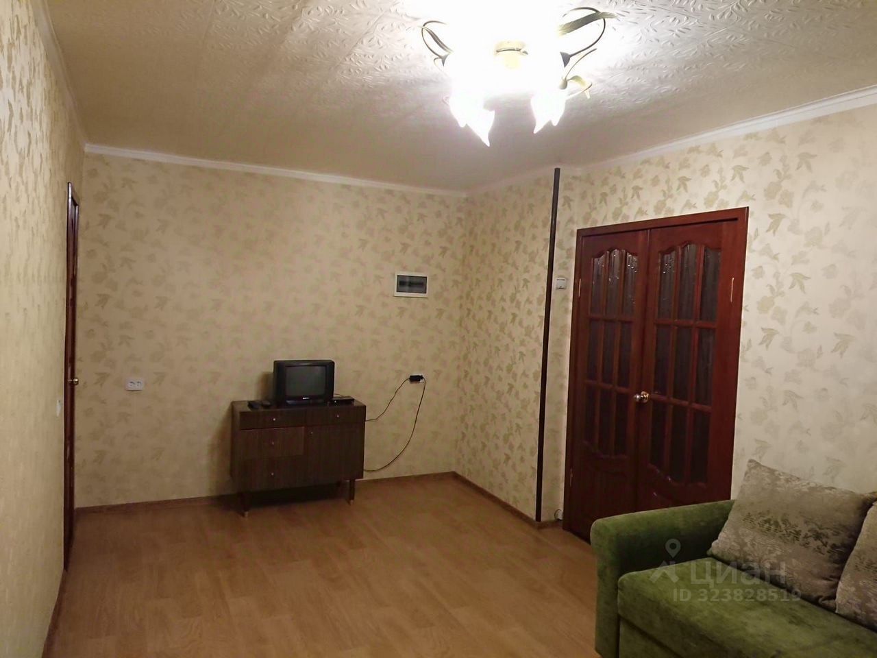 Продажа 2-комн квартиры на вторичном рынке с. Успенское, 50А