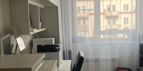 3-комн квартира ул Острякова,  д. 9