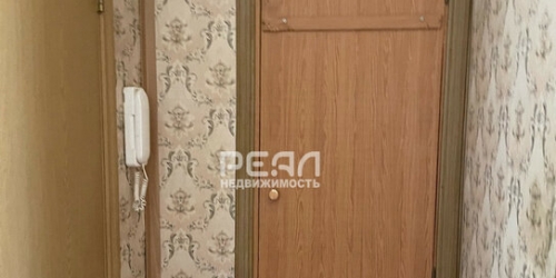 1-комн квартира улица Кржижановского,  д. 13