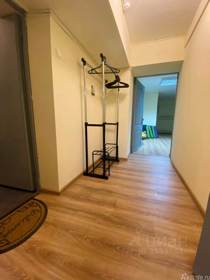 Аренда ПСН Первомайская улица,  д. 121