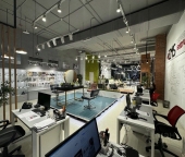 Продать Помещения свободного назначения Почтовая Б. ул  32 к8 