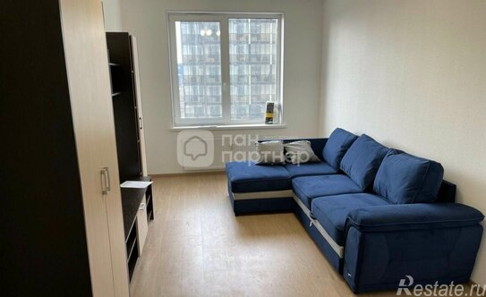 Продажа 1-комн квартиры на вторичном рынке Предпортовый 1-й проезд,  д. 13,  к. 1