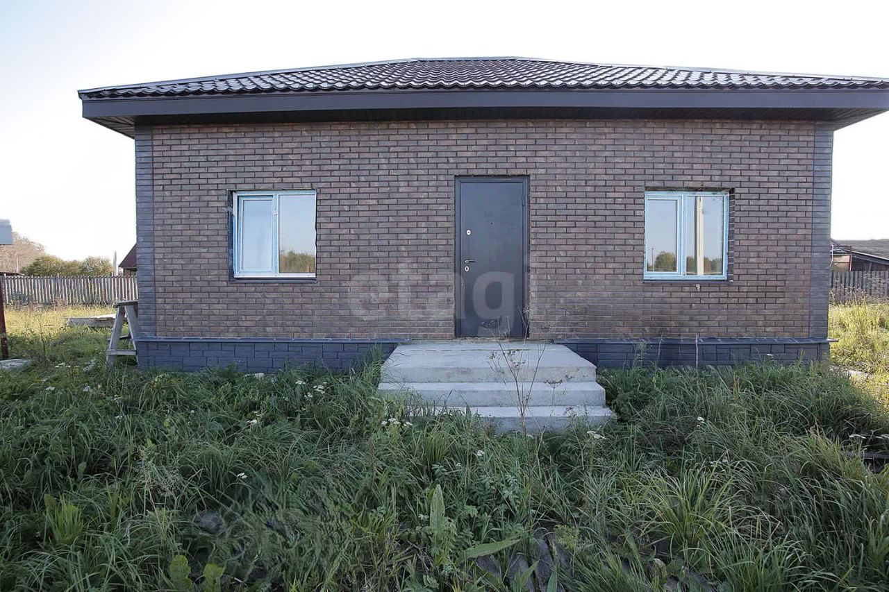 Продажа дома пос. Каложицы, улица Цветочная