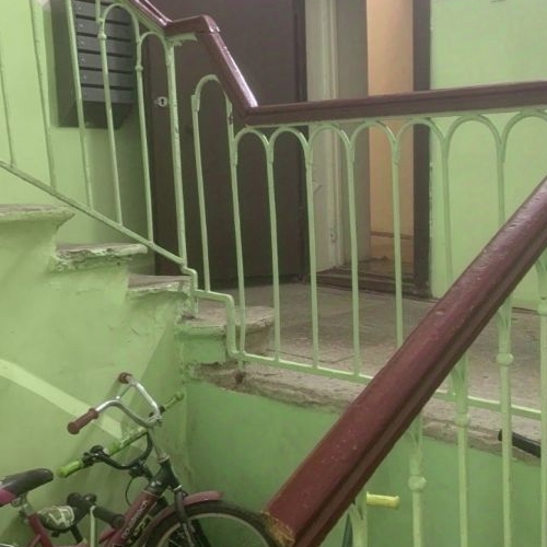 4-комн квартира Пушкин, Софийский бульвар, 22/6