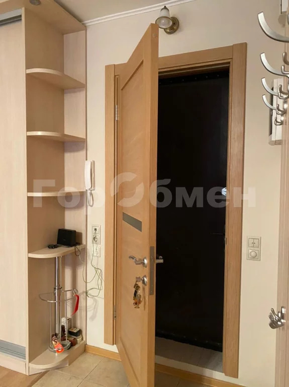 Продажа 2-комн квартиры на вторичном рынке Мытищи, ул. Семашко,  д. 25