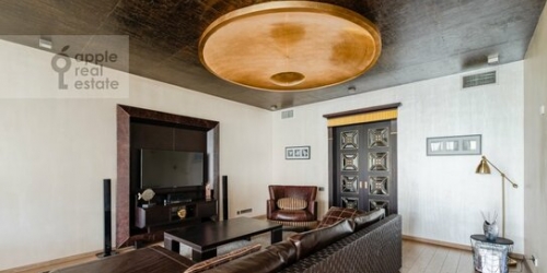 3-комн квартира улица Ферсмана,  д. 11