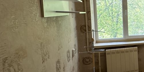 2-комн квартира Мытищи, Летная улица, 20к3