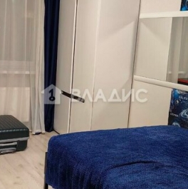 Продажа 2-комн квартиры на вторичном рынке Вилеровский переулок,  д. 8