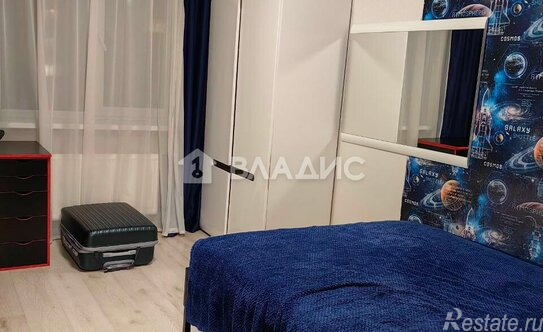 Продажа 2-комн квартиры на вторичном рынке Вилеровский переулок,  д. 8