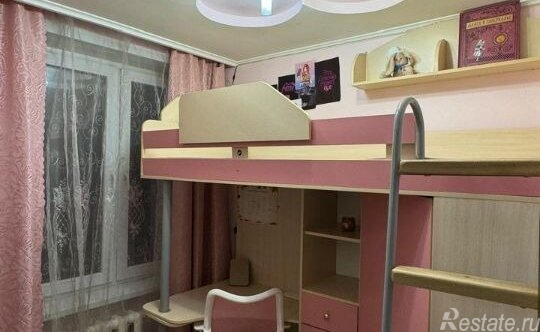 Аренда 1-комн квартиры на вторичном рынке ул Красноармейская,  д. 6,  к. 1