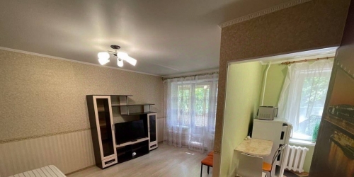 1-комн квартира Керченская улица,  д. 5