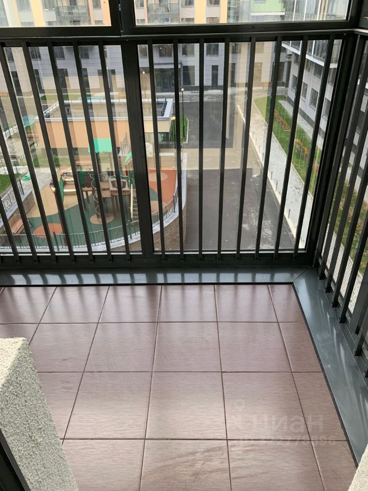 Продажа студии 26-я Васильевского острова линия, 7