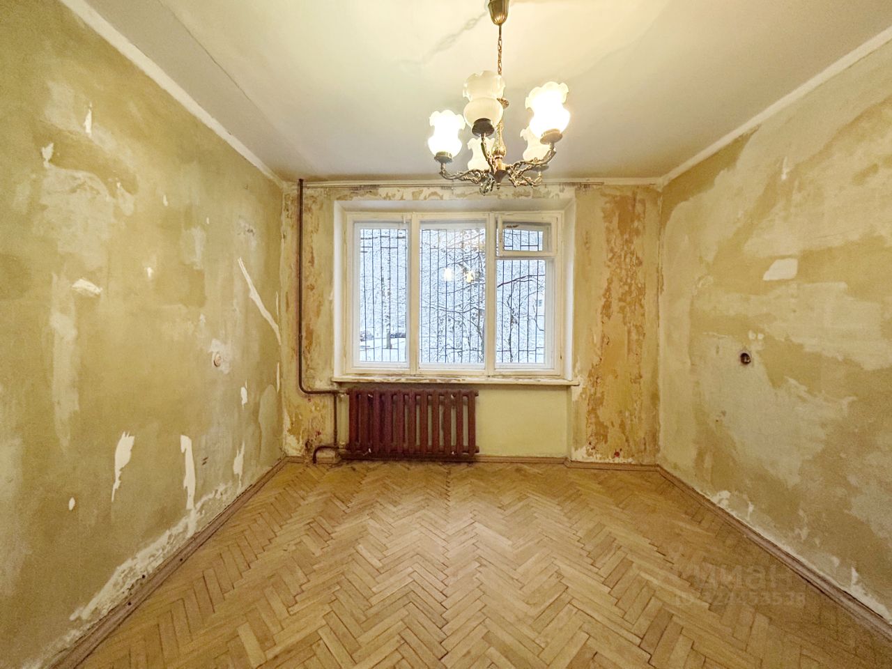 Продажа 1-комн квартиры на вторичном рынке Бестужевская улица, 11