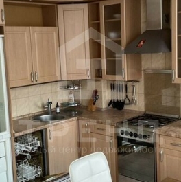 Продажа 2-комн квартиры на вторичном рынке Благодатная ул,  д. 22