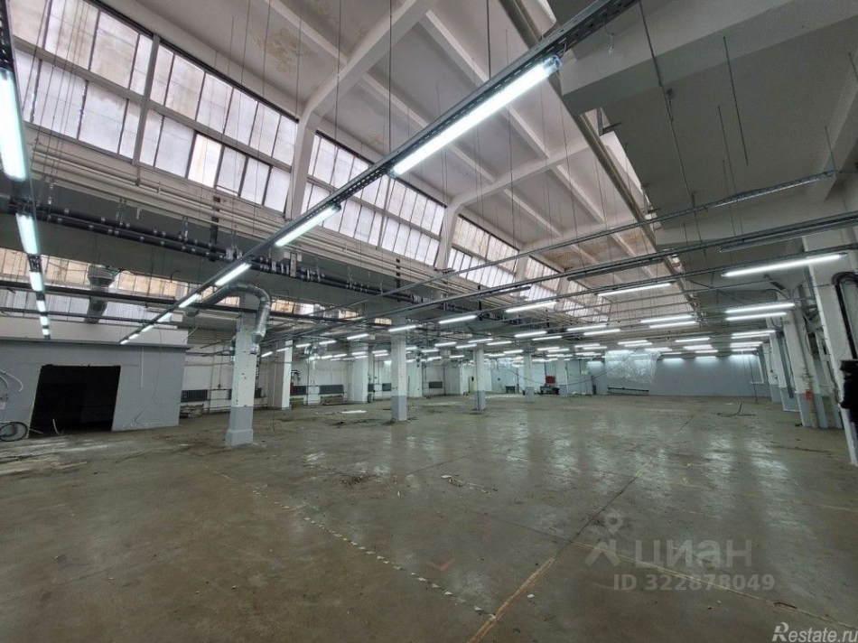 Аренда склада ул Пруд-Ключики,  д. 2,  к. 9