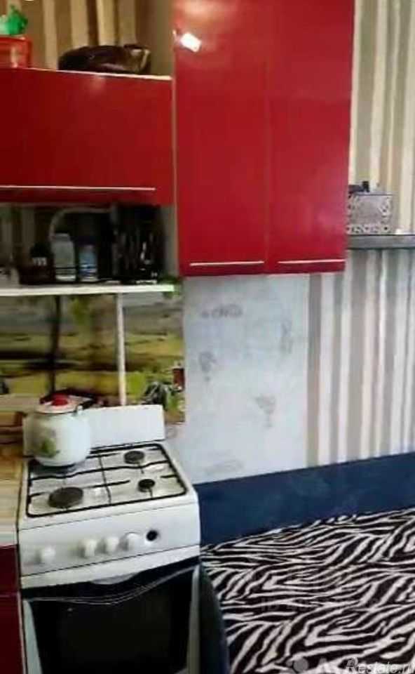 Аренда 1-комн квартиры на вторичном рынке Лебедянская улица,  д. 4