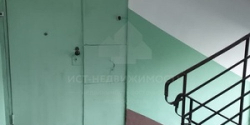 3-комн квартира Орехово-Зуево, Володарского ул,  д. 21