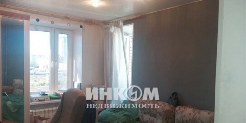 2-комн квартира Центросоюзный переулок,  д. 4